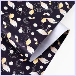 Gift Wrapping Paper for Books and Presents